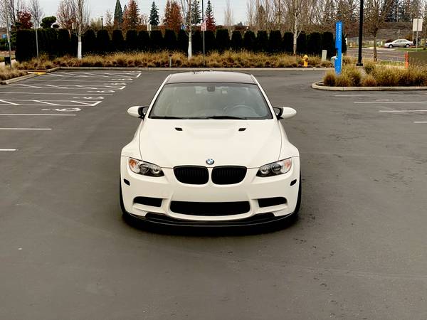 2011 BMW E92 m3 clean title for sale in Vancouver, OR – photo 2