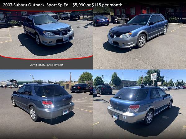 2012 Ford *Focus* *SE* FOR ONLY $134/mo! - cars & trucks - by dealer... for sale in Eugene, OR – photo 20