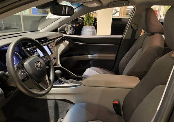 Used 2018 Toyota Camry LE/7, 147 below Retail! for sale in Scottsdale, AZ – photo 17