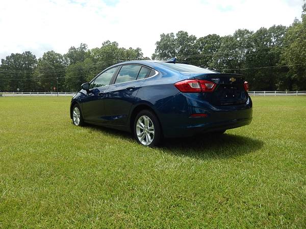 2019 Chevrolet Cruze LT for sale in Cabot, AR – photo 3
