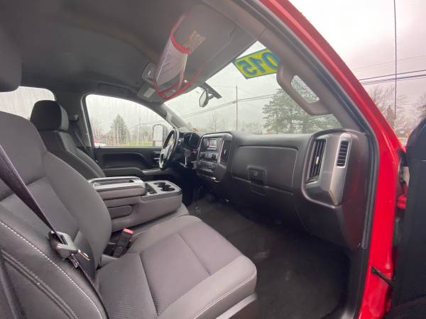 2015 Chevrolet Silverado 2500 HD LT***4WD***6'7" LONG BOX*** - cars... for sale in Swartz Creek,MI, IN – photo 14