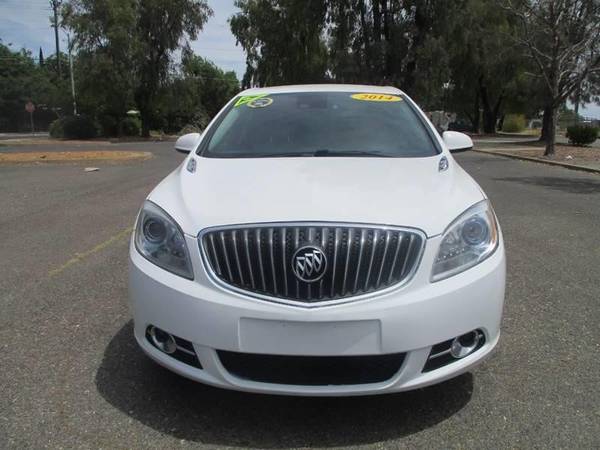 2014 Buick Verano ** Low Miles ** Clean Title ** Like New ** Must See for sale in Sacramento , CA – photo 5