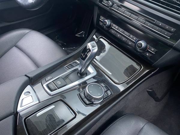 2015 BMW 5 Series 528i Sedan 4D sedan White - FINANCE ONLINE - cars... for sale in Visalia, CA – photo 21