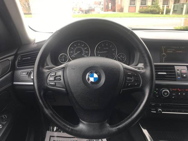 2013 BMW X3 xDrive28i - - by dealer - vehicle for sale in Maple Shade, NJ – photo 12