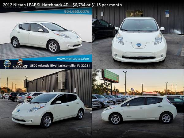 2014 Toyota Prius c Two Hatchback 4D FOR ONLY 193/mo! - cars & for sale in Jacksonville, FL – photo 17