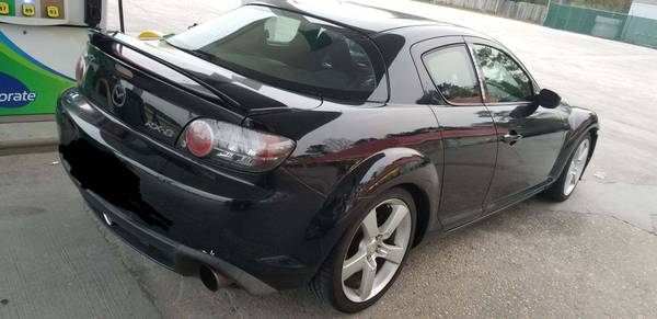 2005 Mazda RX-8 for sale in Kitty Hawk, NC – photo 4
