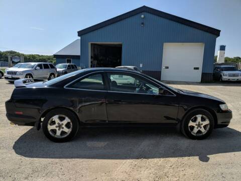 1999 Honda Accord - cars & trucks - by dealer - vehicle automotive... for sale in Rochester, MN – photo 3
