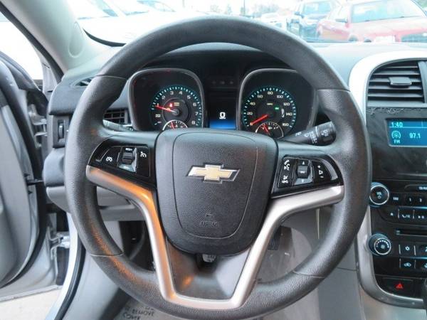 2015 Chevy Malibu... 112,000 Miles... $6,999 **Call Us Today For... for sale in Waterloo, IA – photo 13