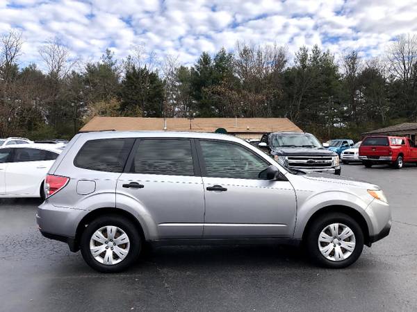 2009 Subaru Forester Auto X AWD **Well Kept & Serviced** - cars &... for sale in Lavergne, TN – photo 6