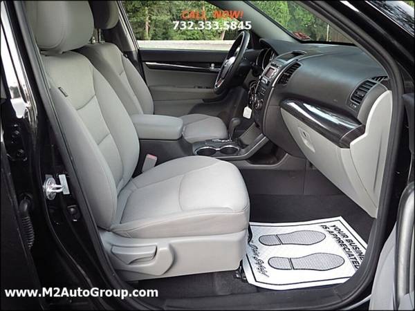 2011 Kia Sorento LX AWD 4dr SUV - - by dealer for sale in East Brunswick, PA – photo 15