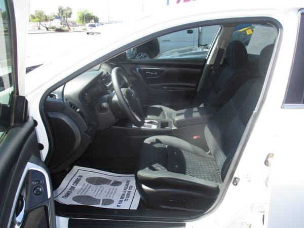 2016 Nissan Altima 2.5 S Sedan 4D for sale in Tucson, AZ – photo 8