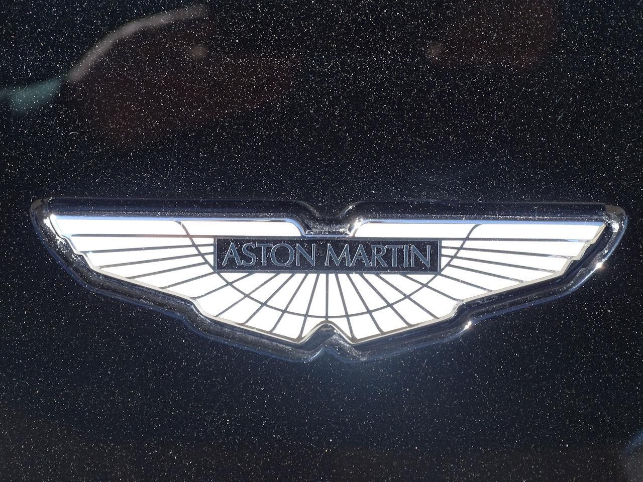 2015 Aston Martin Vantage for sale in O'Fallon, IL – photo 18