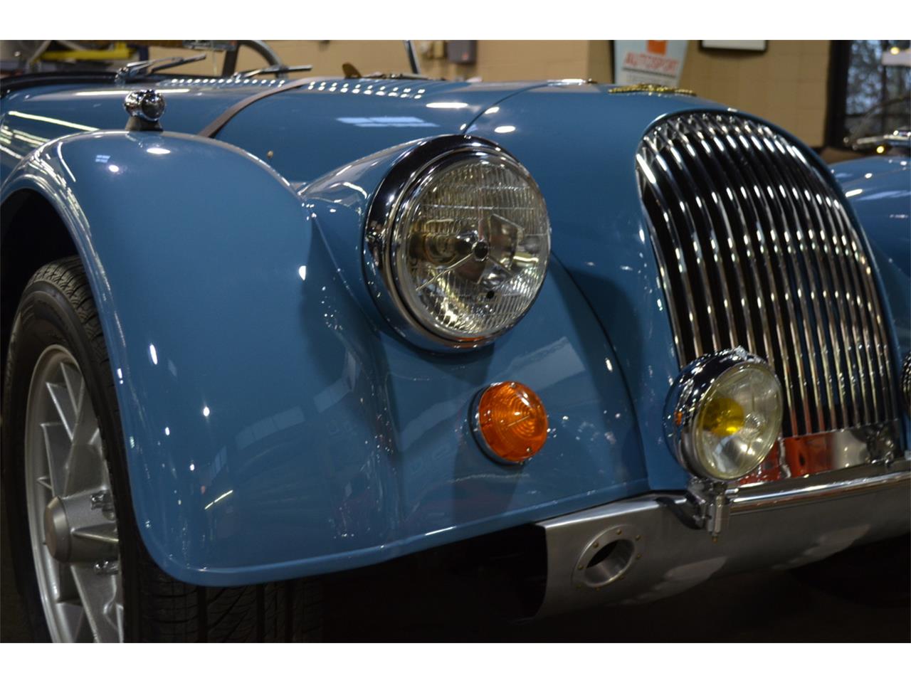 1968 Morgan Plus 8 for sale in Huntington Station, NY – photo 24