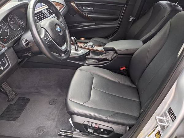 2015 BMW 3 Series 328i xDrive AWD All Wheel Drive SKU: FNR86218 for sale in Pinellas Park, FL – photo 17