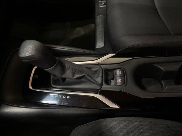 2020 Toyota Corolla LE LE 4dr Sedan $1200 - cars & trucks - by... for sale in Temple Hills, District Of Columbia – photo 20