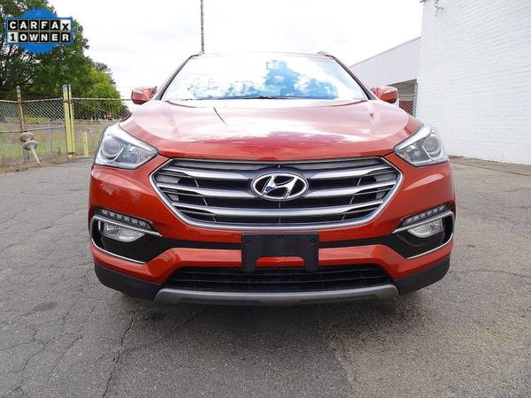 Hyundai Santa Fe Sport SUV Backup Camera Leather Heated Bluetooth NICE for sale in Knoxville, TN – photo 8