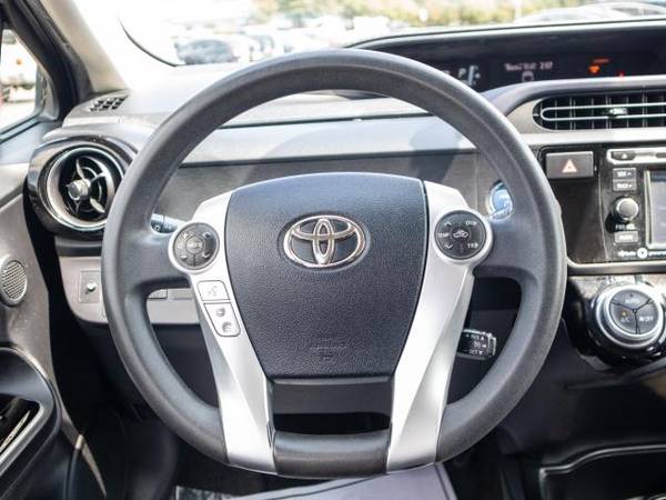 2015 Toyota Prius c Three for sale in Raleigh, NC – photo 19