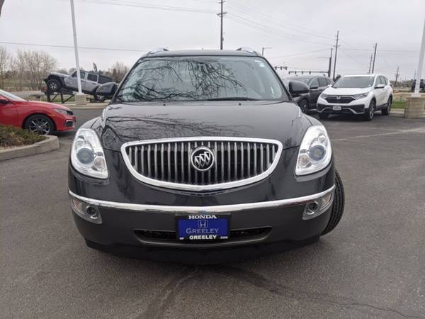 ? 2012 Buick Enclave Leather ? - - by dealer - vehicle for sale in Greeley, CO – photo 3