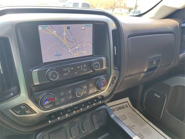 2015 Chevrolet Silverado 2500HD LTZ - - by dealer for sale in Chillicothe, OH – photo 22