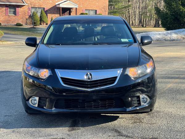 2013 Acura TSX (Tech Package) for sale in Orangeburg, NY – photo 2