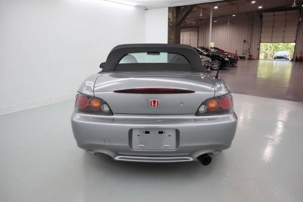 2006 Honda S2000 Base 2dr Convertible - - by dealer for sale in Concord, NC – photo 6