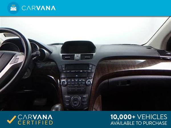 2010 Acura MDX Sport Utility 4D suv OTHER - FINANCE ONLINE for sale in Naples, FL – photo 16
