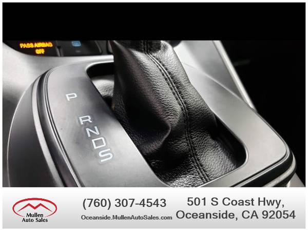 2016 Ford Escape SE Sport Utility 4D - Financing Available! - cars &... for sale in Oceanside, CA – photo 16