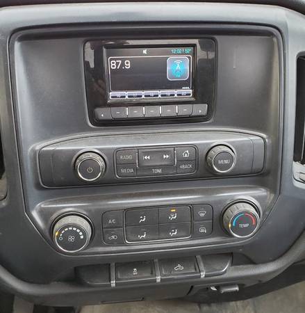 2015 Chevrolet Silverado K2500HD Repairable - - by for sale in Wisconsin Rapids, WI – photo 13