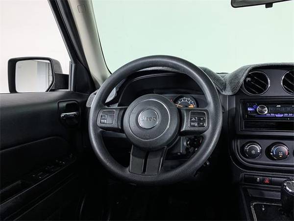 2014 Jeep Patriot Sport - SUV - - by dealer - vehicle for sale in Scottsdale, AZ – photo 21