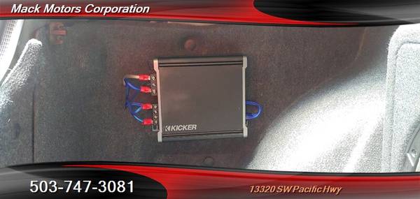 2009 Dodge Challenger SE Premium Sound Back-Up Camera 25MPG - cars & for sale in Tigard, OR – photo 16