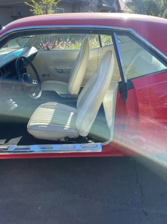 1973 Plymouth Barracuda for sale in Tracy, CA – photo 7
