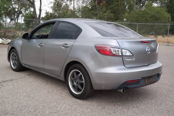 2011 Mazda Mazda3 i Touring - - by dealer - vehicle for sale in Pueblo, CO – photo 7