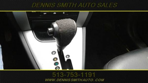 2008 Hyundai Tucson SE - cars & trucks - by dealer - vehicle... for sale in AMELIA, OH – photo 17
