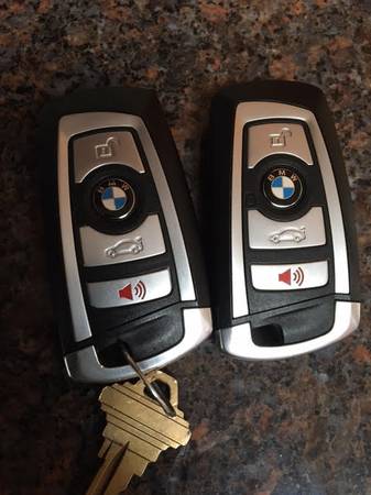 BMW 640i w/M Sport Package - cars & trucks - by owner - vehicle... for sale in Fairfax, District Of Columbia – photo 13