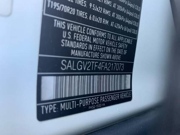 2015 Land Rover Range Rover Autobiography $800 DOWN $199/WEEKLY -... for sale in Orlando, FL – photo 22
