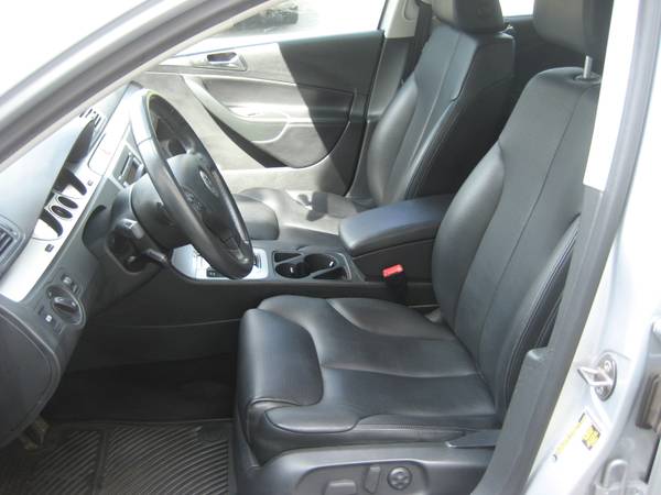 2008 VW Passat Komfort Sedan 2.0T for sale in Longmont, CO – photo 9