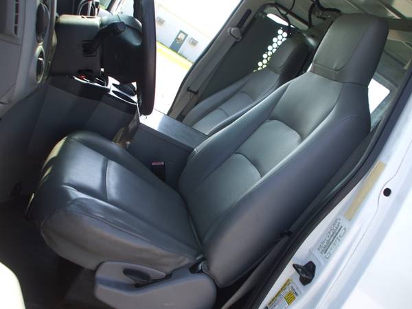2011 FORD E250 "WORK VAN" (1) OWNER+040k mi+EXTRA NICE & CLEAN**CNG** for sale in Mannford, OK – photo 6