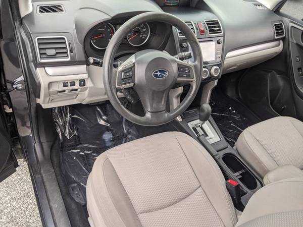 2016 Subaru Forester 2 5i Premium AWD All Wheel Drive SKU: GH546341 for sale in Columbus, GA – photo 11