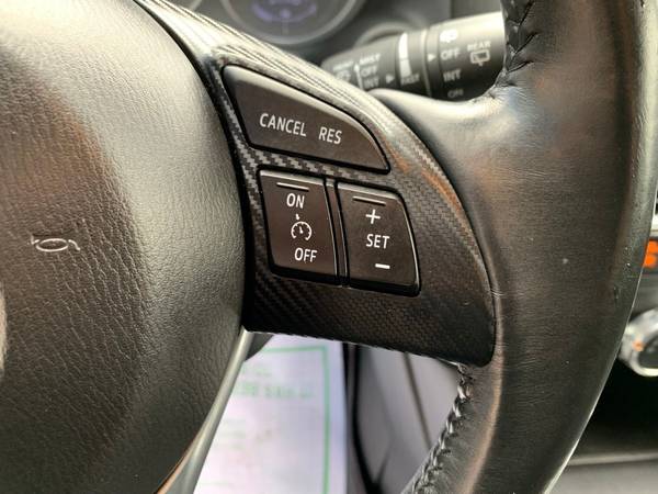 2016 Mazda CX-5 Touring SUV AWD All Wheel Drive for sale in Portland, OR – photo 21