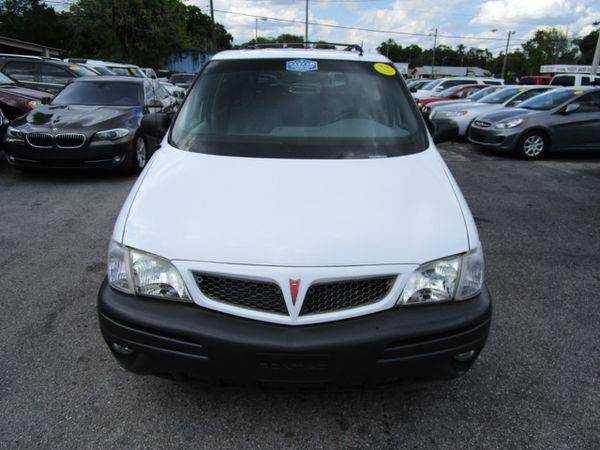 2002 Pontiac Montana 1SA Extended BUY HERE / PAY HERE !! for sale in TAMPA, FL – photo 4