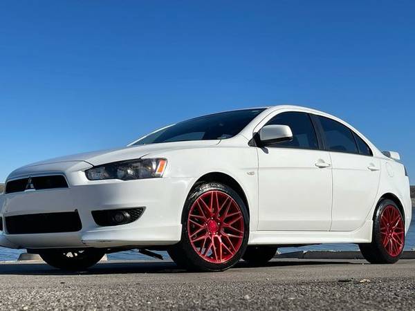 2010 Mitsubishi Lancer - Financing Available! - cars & trucks - by... for sale in Junction City, IA – photo 15