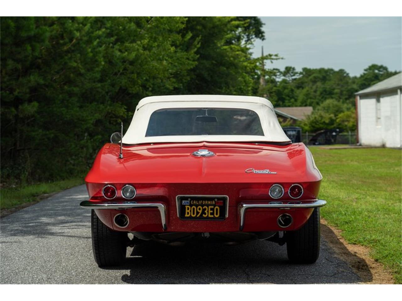 1965 Chevrolet Corvette for sale in Greensboro, NC – photo 10