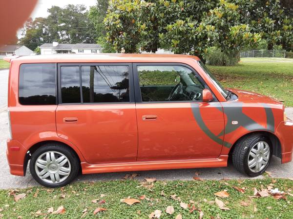 Scion xb for repair or project for sale in Dacula, GA – photo 10