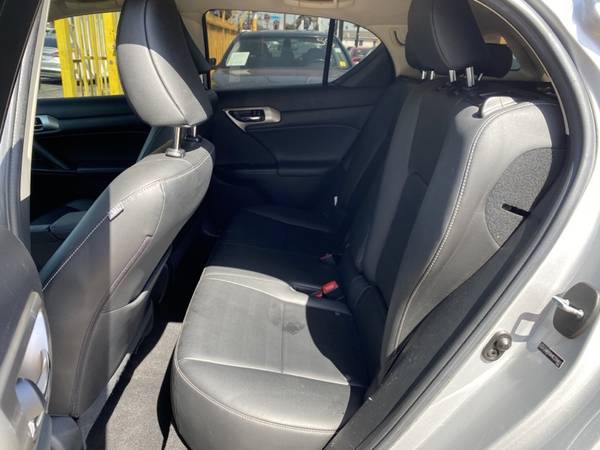 2014 Lexus CT 200h Hybrid hatchback - - by dealer for sale in INGLEWOOD, CA – photo 10
