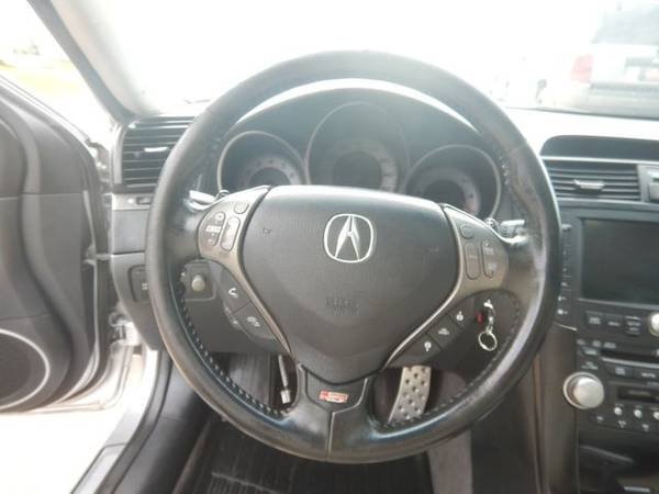 2007 Acura TL Type-S - BIG BIG SAVINGS!! - cars & trucks - by dealer... for sale in Oakdale, MN – photo 16