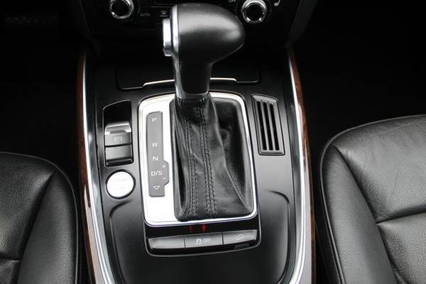 2013 Audi Q5 2.0T Premium Plus Sport Utility 4D w/101K Premium Plus... for sale in Bend, OR – photo 18