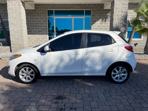 2014 Mazda 2 Touring - cars & trucks - by owner - vehicle automotive... for sale in Destin, FL – photo 3