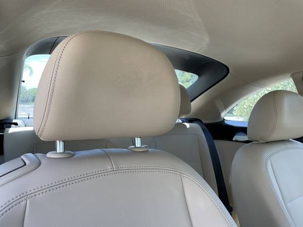 2013 Volkswagen Beetle Coupe COUPE AUTO SUNROOF WHOLESALE PRICE for sale in Sarasota, FL – photo 24