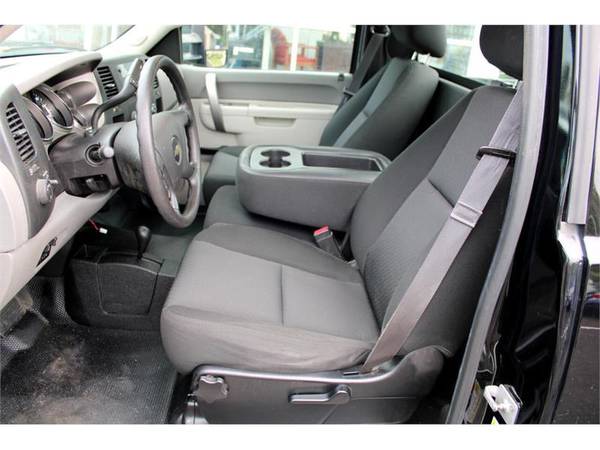 2014 Chevrolet Chevy Silverado 2500HD 4WD DURAMAX DIESEL REGULAR CAB... for sale in Salem, NH – photo 14