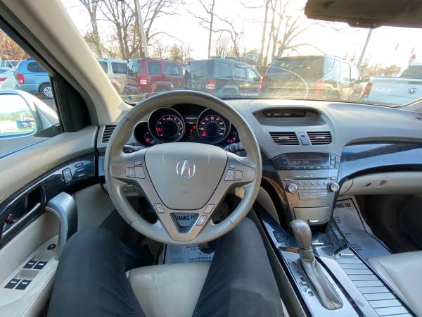 2008 Acura MDX SH AWD Low Miles Clean CarFax Excellent Condition for sale in Centereach, NY – photo 15